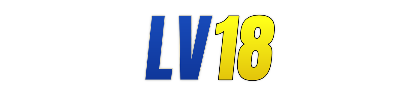 lv18